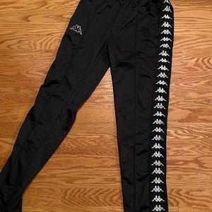 Kappa pants